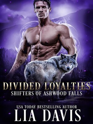 cover image of Divided Loyalties